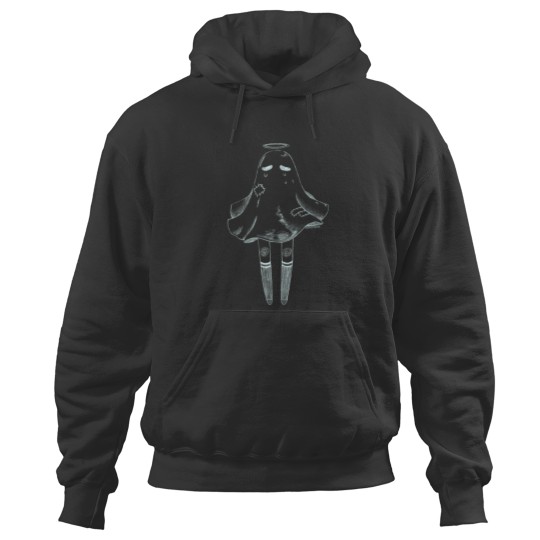 Discover Float v.2 Pale Lines Hoodies