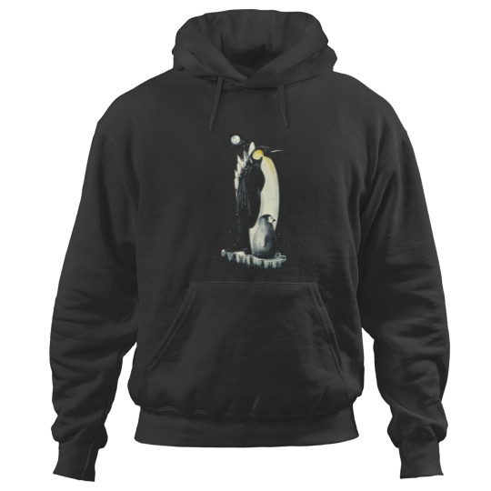 Discover The Emperors Hoodies