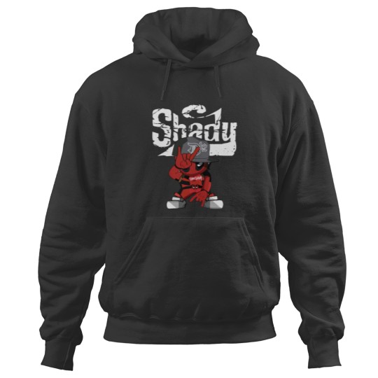 Discover Slim Shady Eminems Hoodies