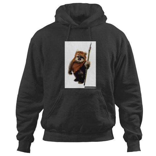 Discover ewok Hoodies