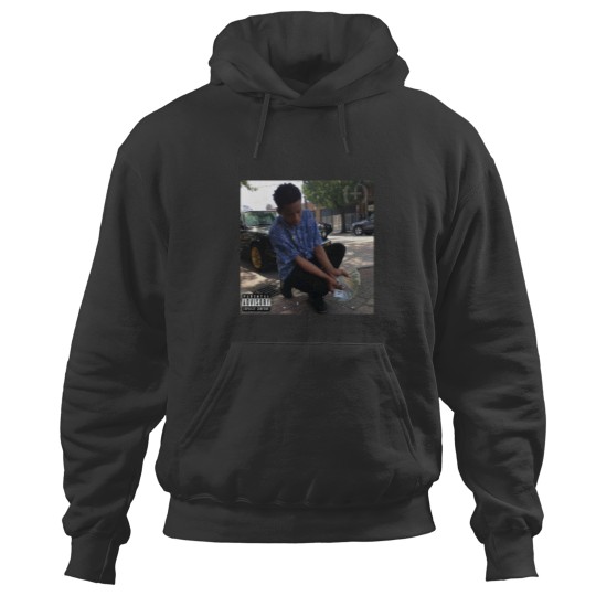 Discover tay k sasntana world album cover Hoodies
