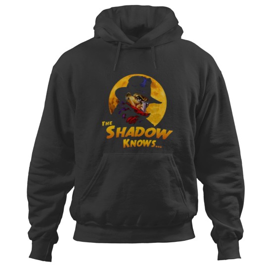 Discover Vintages Shadow Hoodies