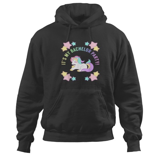 Discover My Bachelor Party Shirt for Bachelor Party Appare Hoodies