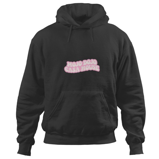 Discover Mojo Dojo Casa House 1 (1) Hoodies