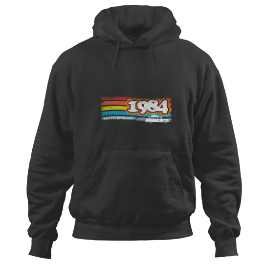 Discover 84 Buster Hoodies