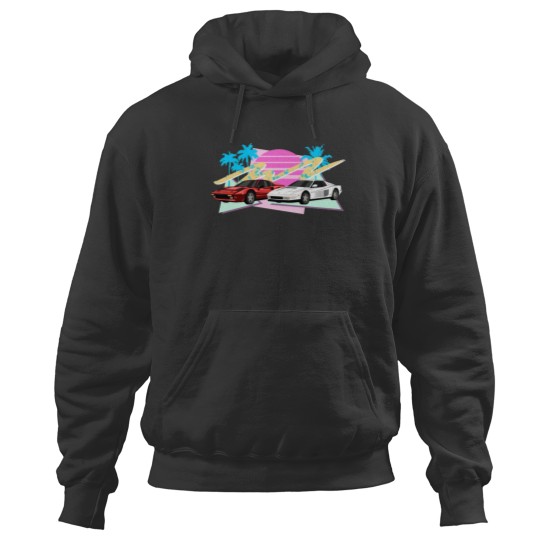 Discover Vice Magnum T-Shirt Hoodies
