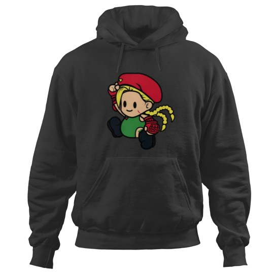 Discover Cute Cammy T-Shirt Hoodies