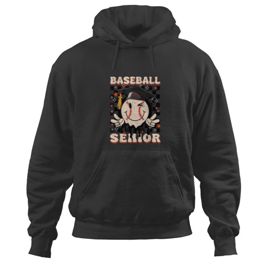 Discover Baseball Graduation 2024 Hoodies