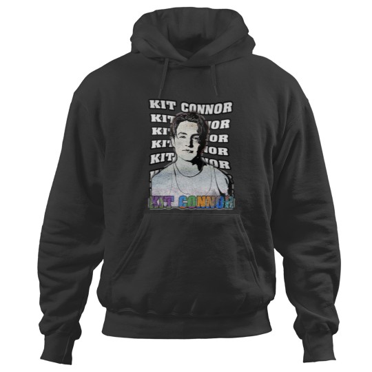 Discover Kit Connor a Kit Connor Hoodies