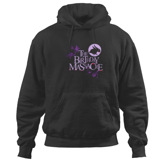 Discover the birthday massacre Hoodies