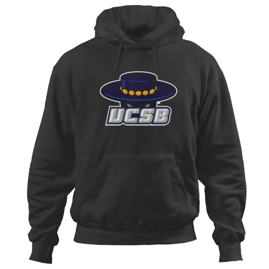 Discover UC Santa Barbara Gauchos Hoodies