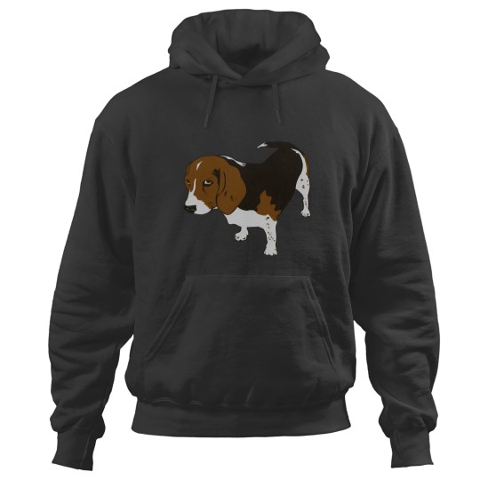 Discover Beagle Hoodies