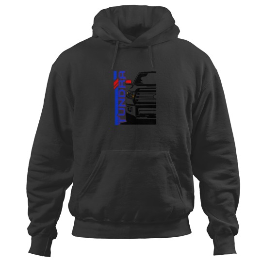 Discover Tundra (2) Hoodies