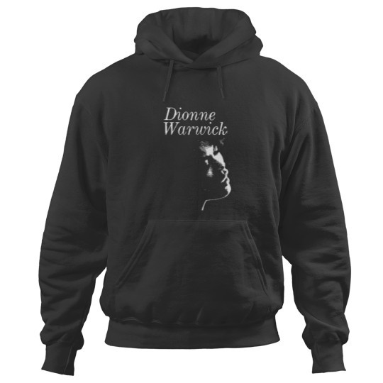 Discover Dionne warwick Hoodies