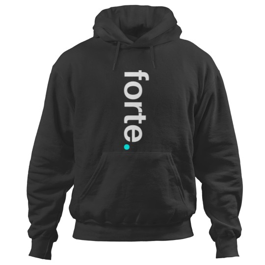 Discover forte. T-Shirt Hoodies