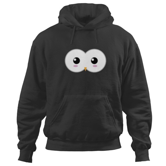 Discover Baby Owl Baby Owl Hoodies