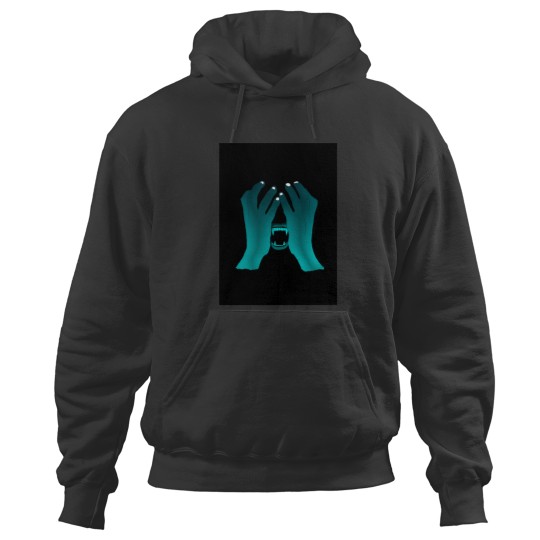 Discover VAMPYR Hoodies