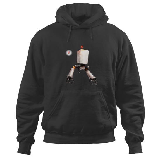 Discover Pod 042 Hoodies