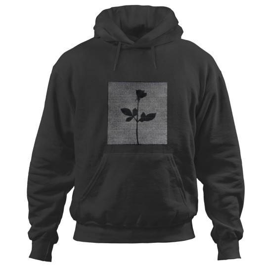 Discover Depeche Mode Violator Hoodies
