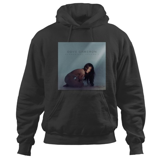 Discover DOVE CAMERON - ALCHEMICAL Hoodies