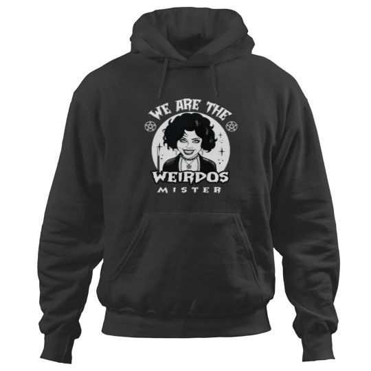 Discover The Craft Hoodies