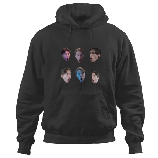 Discover jerma pog pack Hoodies