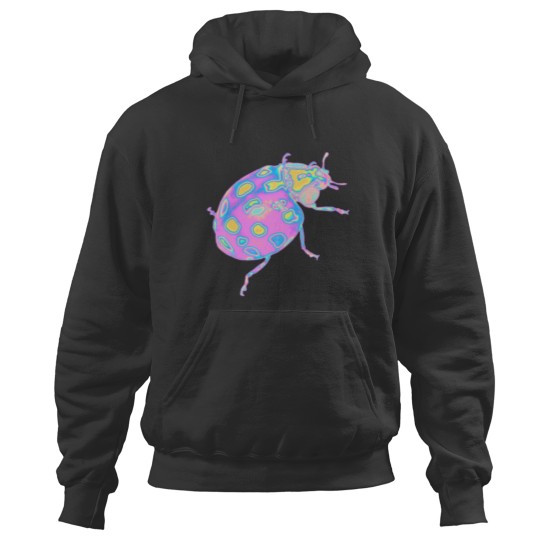 Discover Ladybug Hoodies