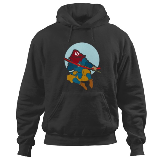 Discover The Red Hood Archer II Hoodies