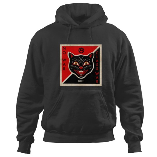 Discover No Wars But Class Wars Hoodies
