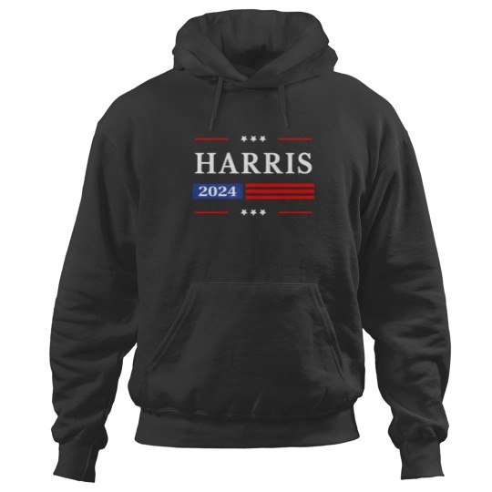 Discover Kamala Harris 2024 Hoodies, Kamala Harris  President 2024 Hoodies
