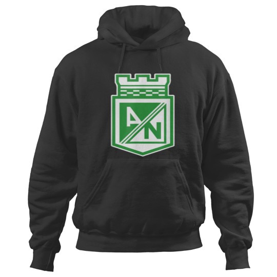 Discover Atletico Nacional de Medellin Exclusive Collecti Hoodies