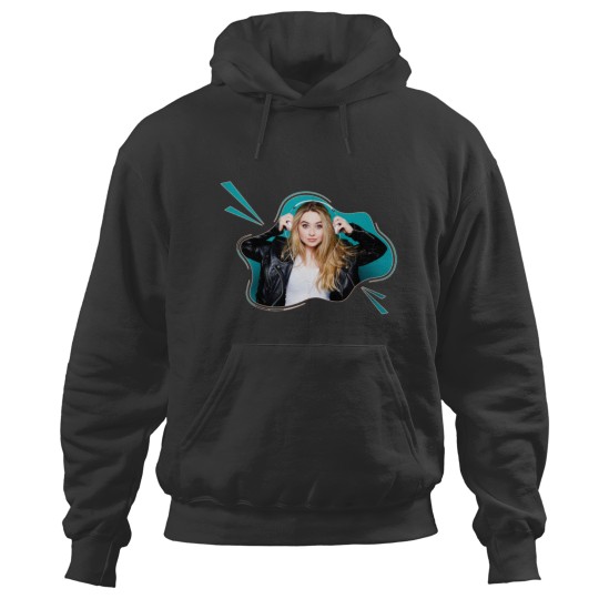 Discover SABRINA CARPENTER Hoodies
