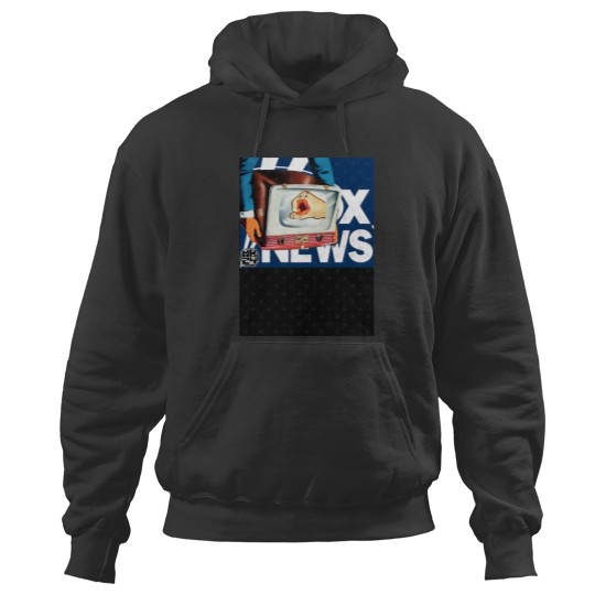 Discover Fair and Balanced Hoodies