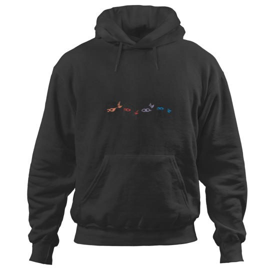 Discover 162 Teenage Mutant Ninja Artists Hoodies