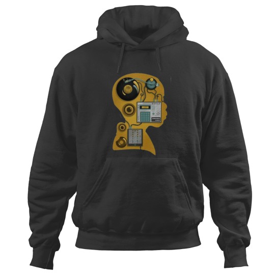 Discover J dilla dj t shirt Hoodies