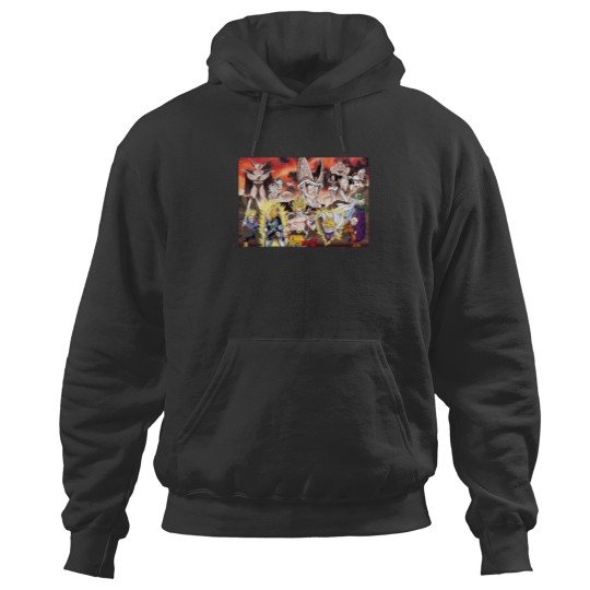 Discover All Is Good Hoodies