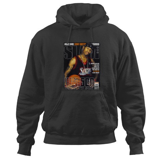 Discover AI SLam mag! T-Shirt Hoodies
