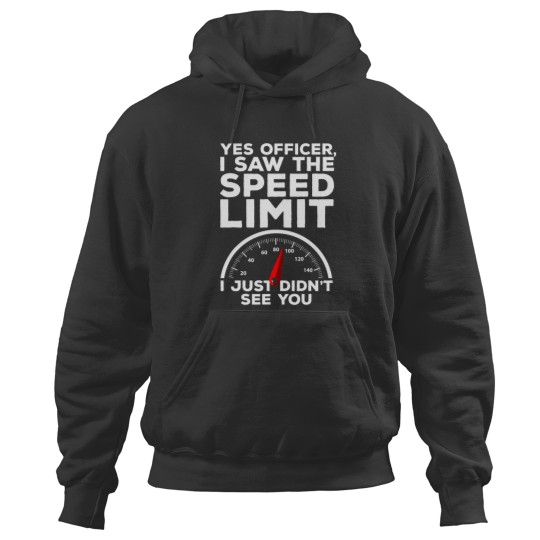 Discover Cool Racer For Men Women Muscle Car Lovers Speed Drag Racing Hoodies