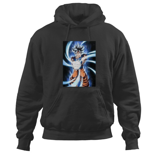 Discover Kameha Hoodies