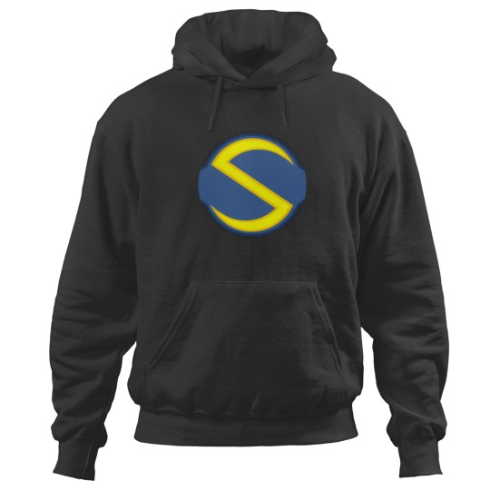 Discover Sentry Hoodies
