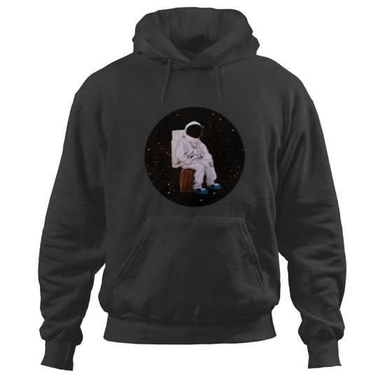 Discover Cosmic Sound Hoodies