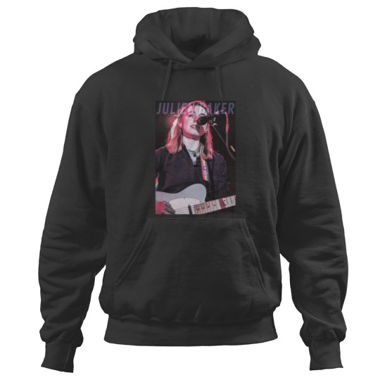 Discover Julien baker Hoodies