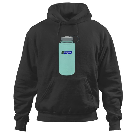 Discover Nalgene Water Bottle Hoodies