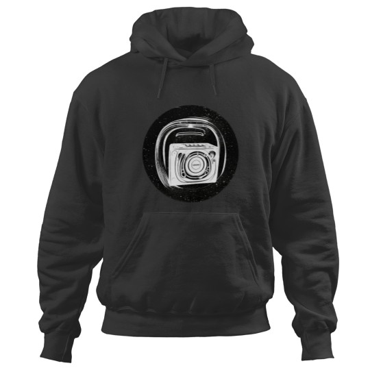 Discover Cosmic Sound Essential Hoodies