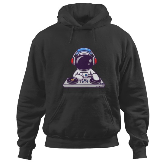 Discover Cosmic Sound Classic Hoodies