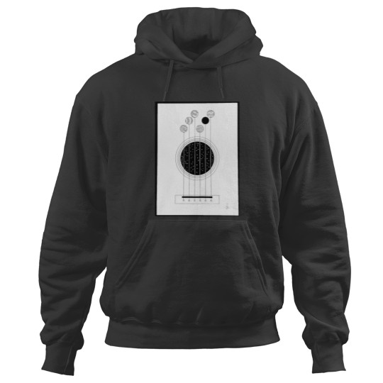 Discover Cosmic Sound      Classic Hoodies