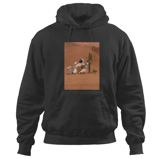 Discover Cosmic Sound Classic Hoodies