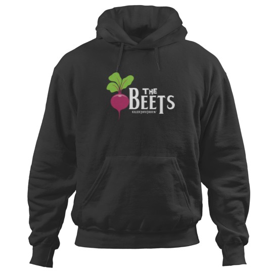 Discover The Beets T-Shirt 1 Hoodies