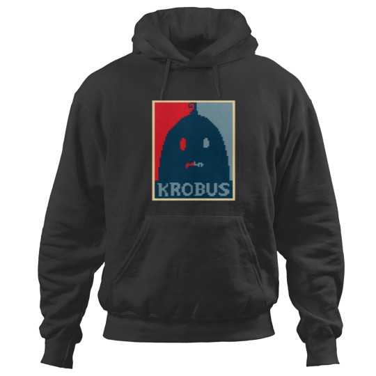 Discover Krobus Hoodies