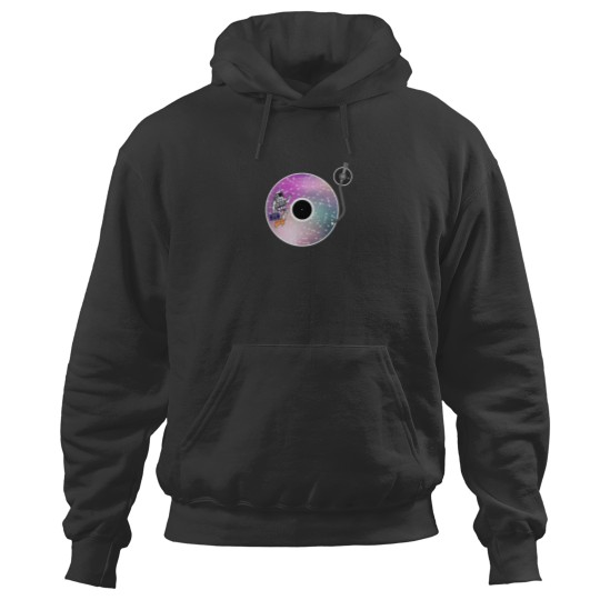 Discover Cosmic Sound Essential Hoodies